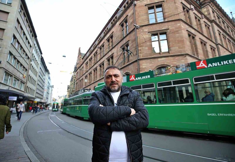 Çoşkun Öztürk: 