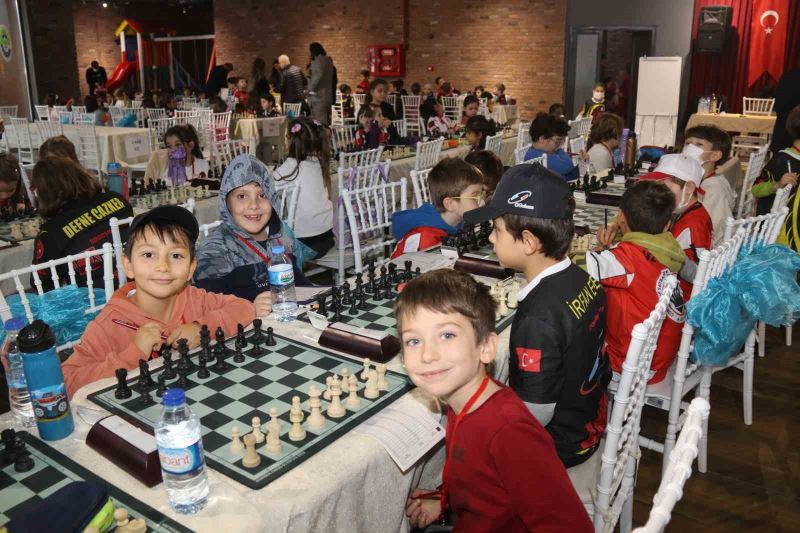 Ergene’de satranç turnuvası düzenlenecek
