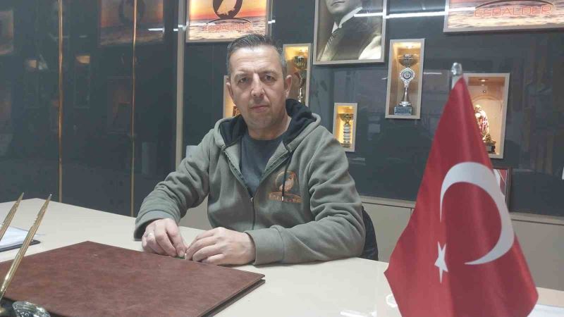 Balık avı yasağı başlıyor
