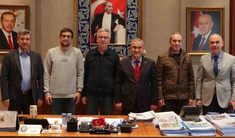 Kütahya’da ’Mikro bölgelendirme’ çalışmaları başladı
