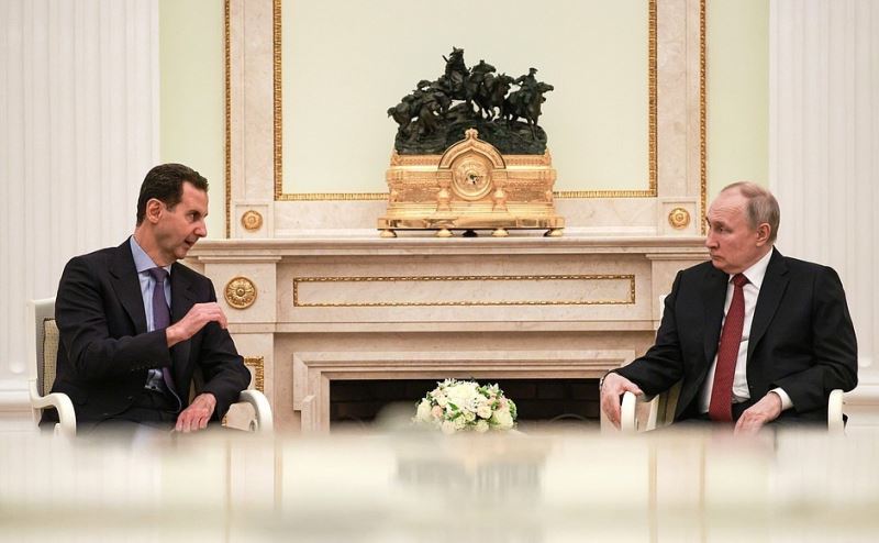 Putin: 