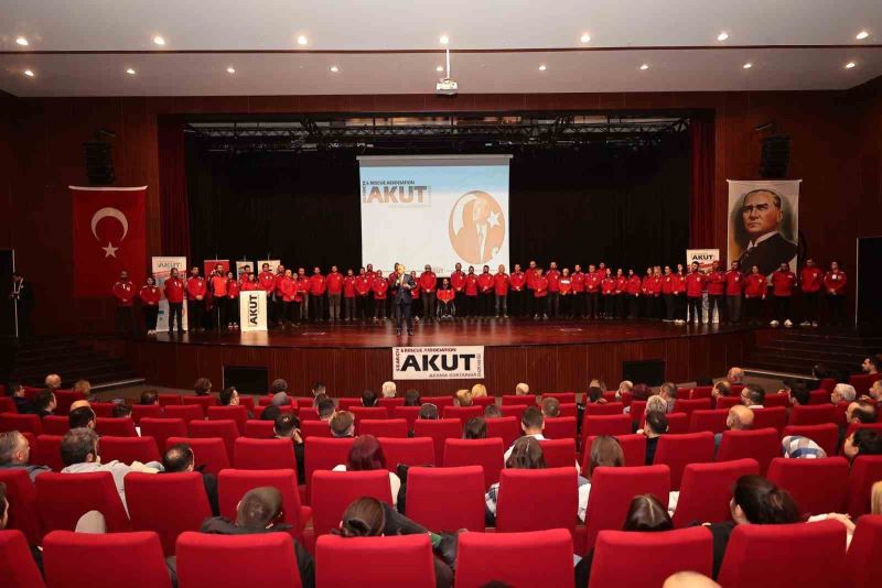 Başkanı Zolan, Denizli’deki deprem riskine dikkat çekti
