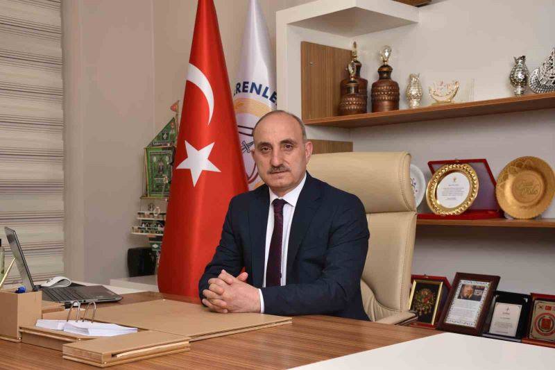 Erenler’de kan bağışı
