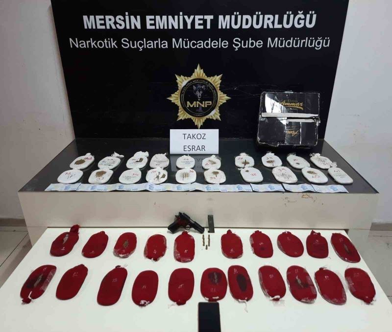 ’Miror’dan kaçış yok
