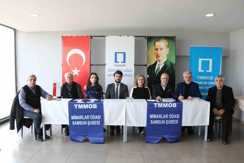 Doğal afetlere karşı ’tedbir’ uyarısı
