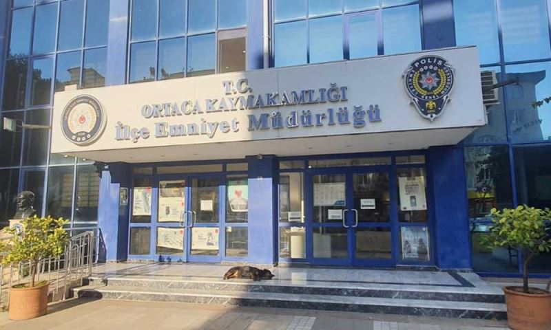 Ortaca’da bakır boru ve kablo hırsızları yakalandı
