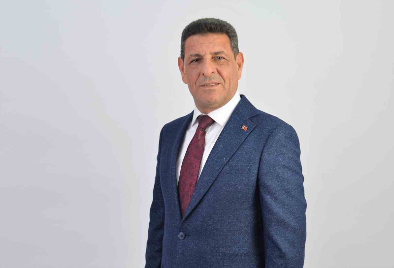 İş adamı Subaşı: 