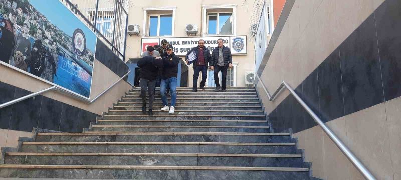 Telefon dolandırıcılığı yapan şebeke çökertildi: 14 gözaltı
