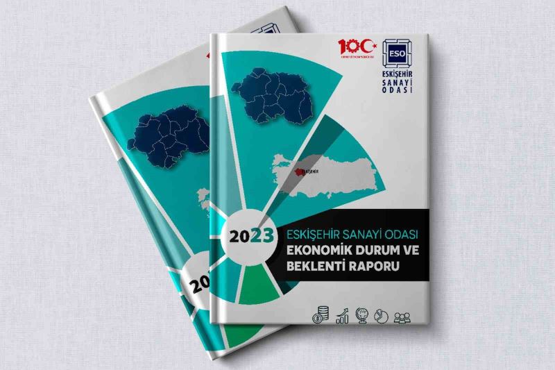 ESO’nun “Ekonomik Durum ve Beklenti Raporu 2023” yayımlandı
