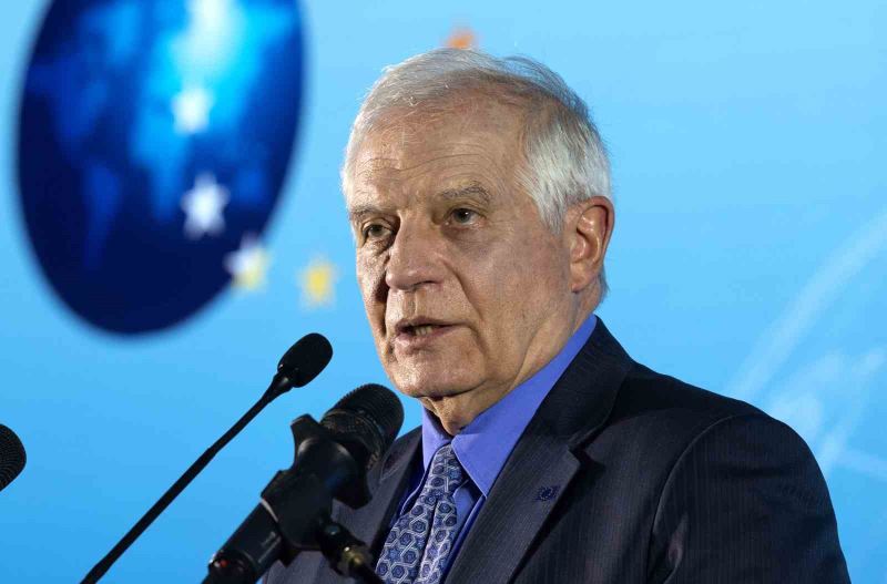 Kosova ve Sırbistan ilişkilerin normalleşmesi konusundaki yol haritası üzerinde uzlaştı
