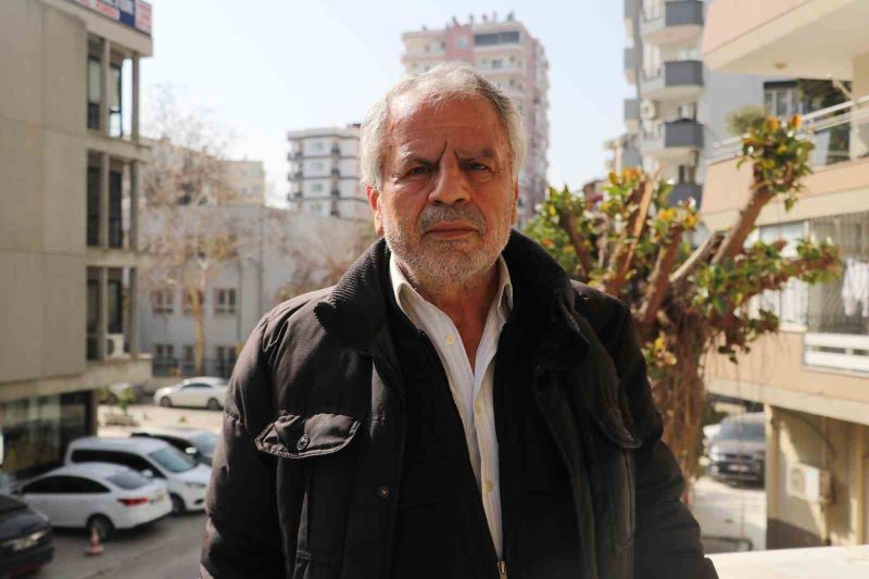 Adana’da deprem riski yüzde 90 azaldı
