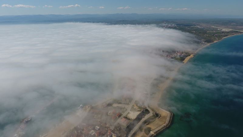 Sinop’u sis yuttu
