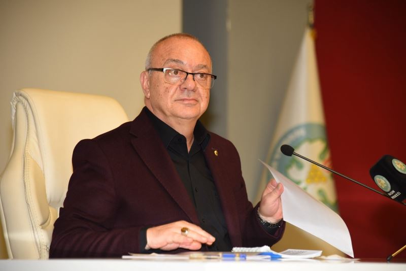 Başkan Ergün’den 3 mahalleye imar müjdesi
