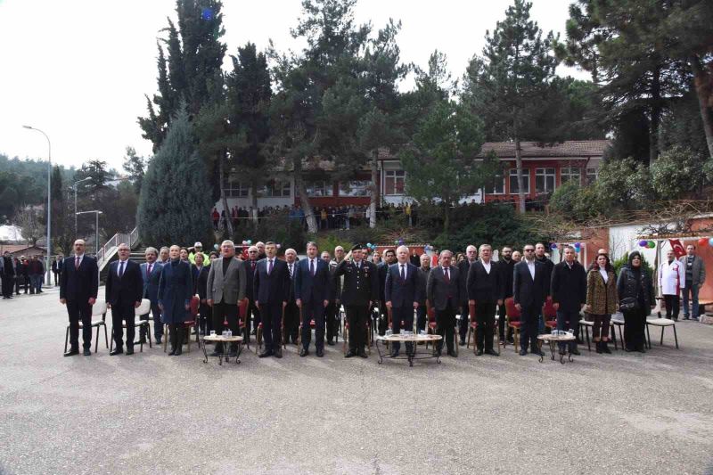 Bilecik’te nevruz etkinlikleri düzenlendi
