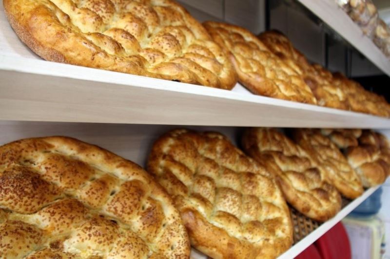 Bilecik’te pide fiyatı belli oldu
