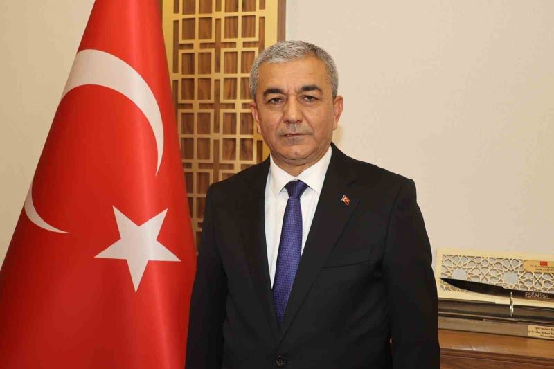 Başkan Kaplan: 