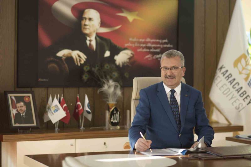 Karacabey’de 106 metruk bina yıkıldı
