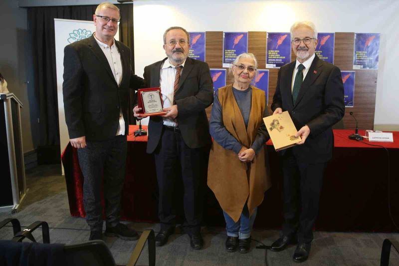 BUYAZ Şiir ve Öykü Onur Ödülleri sahiplerini buldu
