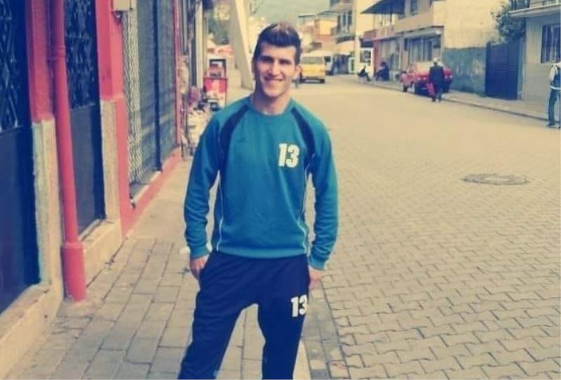 Yeşil sahada kalp krizi geçirmişti, 5 aylık yaşam savaşını kaybetti
