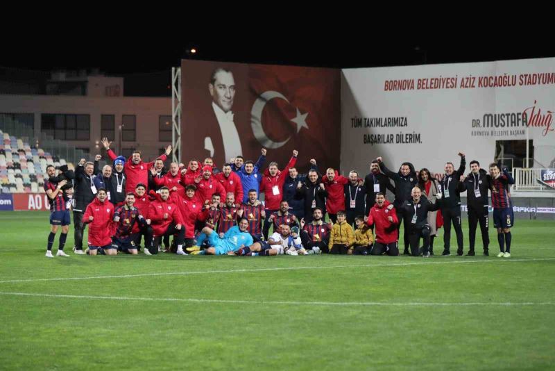 Altınordu, zorlu Samsun deplasmanında
