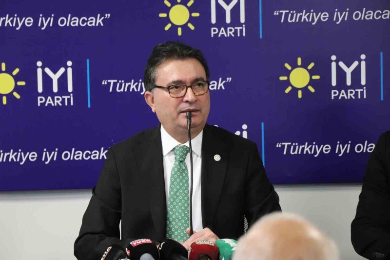 Çokakoğlu: “Türkiye ve Denizli için her zamanki seçimlerden daha önemlidir”
