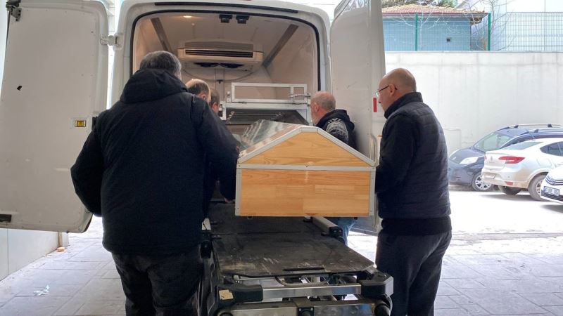 “Cennete gönderdim” dediği çocukları evde ölü bulunmuştu
