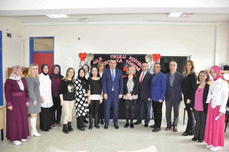 Safranbolu’da 