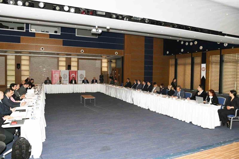 2023 yılı turizm beklentisi yüksek

