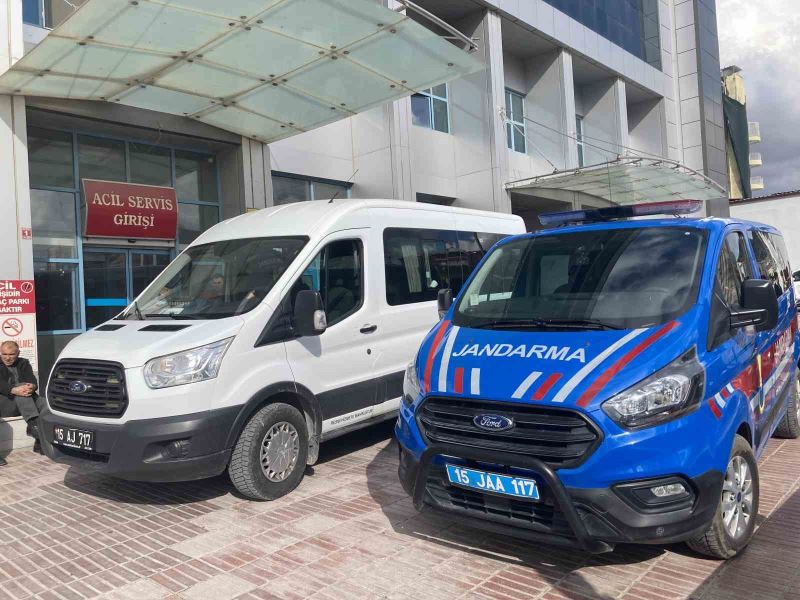 Burdur’da düzenlenen uyuşturucu operasyonunda 16 kişi gözaltına alındı
