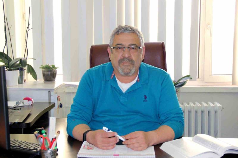 Yılda yüz bin kişiden yaklaşık 15’i vereme yakalanıyor
