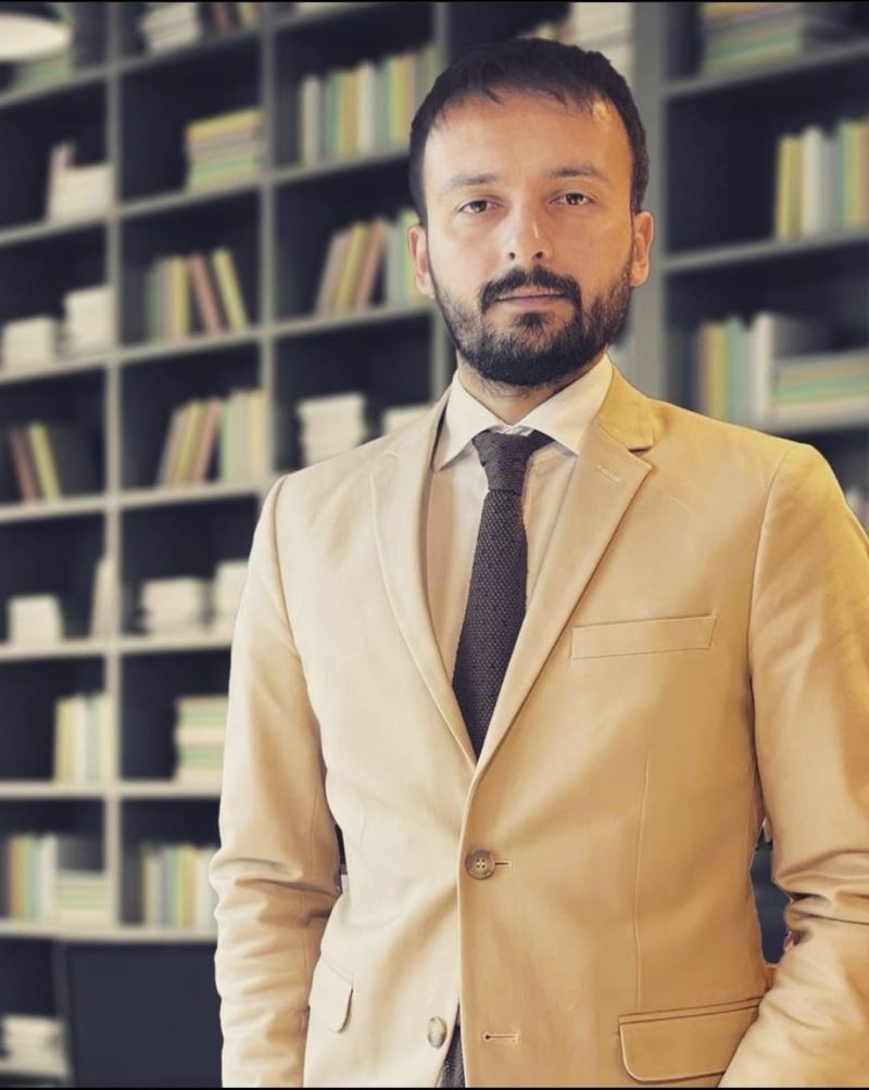 Emrullah Ekiz: 