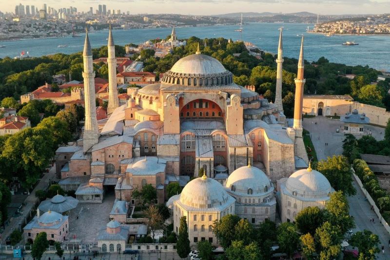 Yalova Belediyesi’nden Ramazan ayına özel cami gezileri
