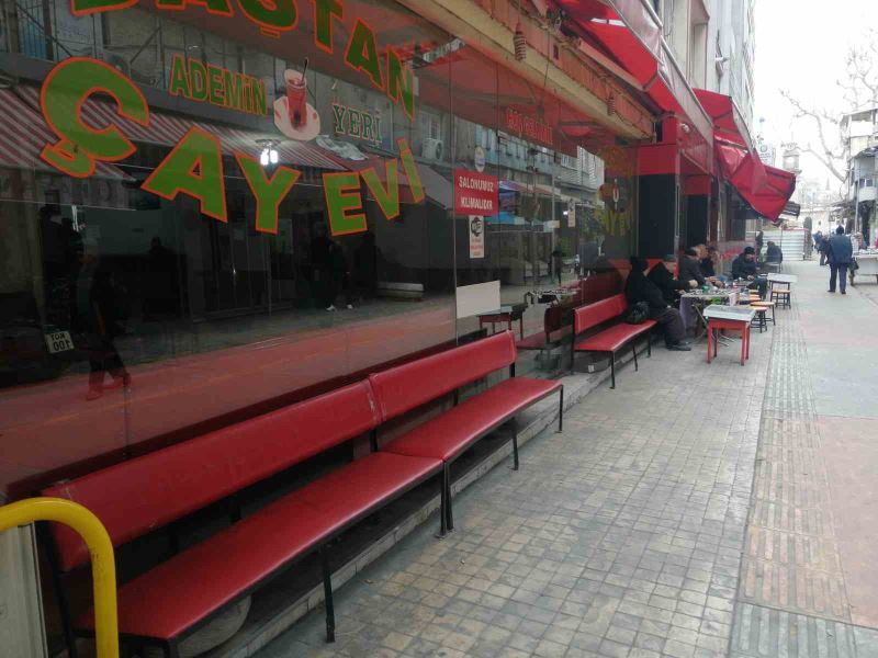 Yıllardır süren gelenek
