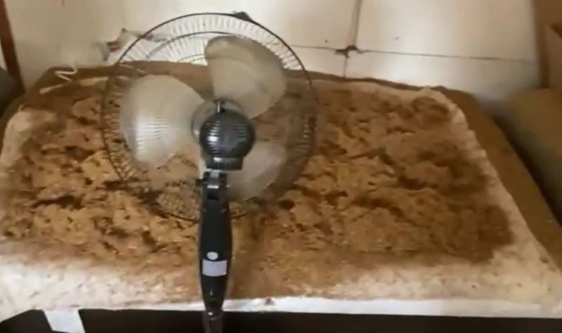 Kocaeli’de 4 adresi sigara üretim fabrikasına çevirdiler
