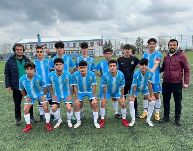 Diyarbakır’ı, Türkiye şampiyonasında 1071 Malazgirt Anadolu Lisesi temsil edecek
