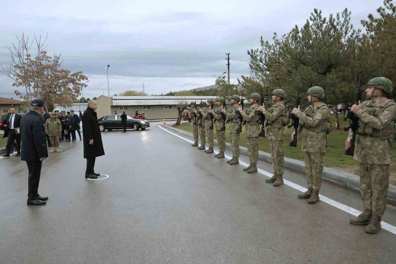 Cumhurbaşkanı Erdoğan: 