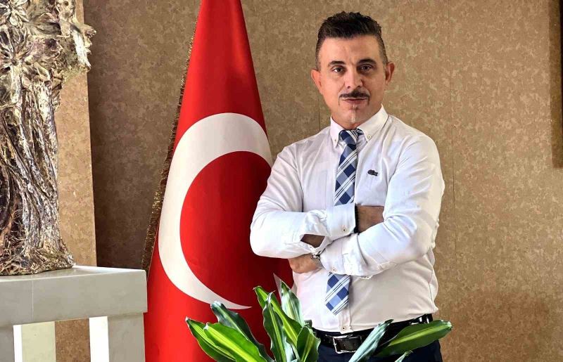 Meserretçioğlu: ‘Futbol Gelişim Kurulu’ kurulmalıdır”
