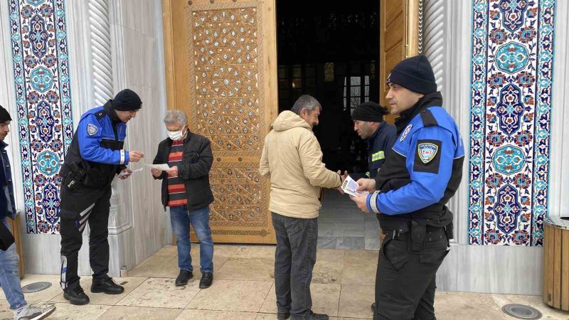 Dolandırıcılara karşı uyardılar
