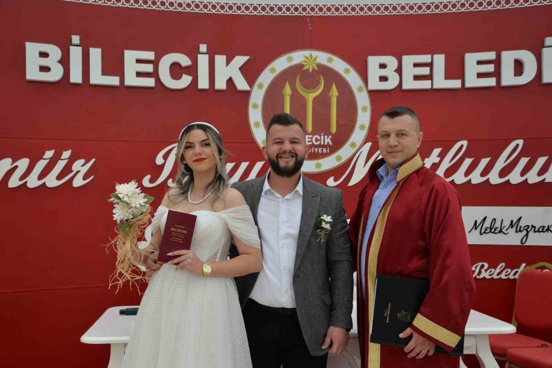 (ÖZEL) Çiftler 03.03.2023’de 