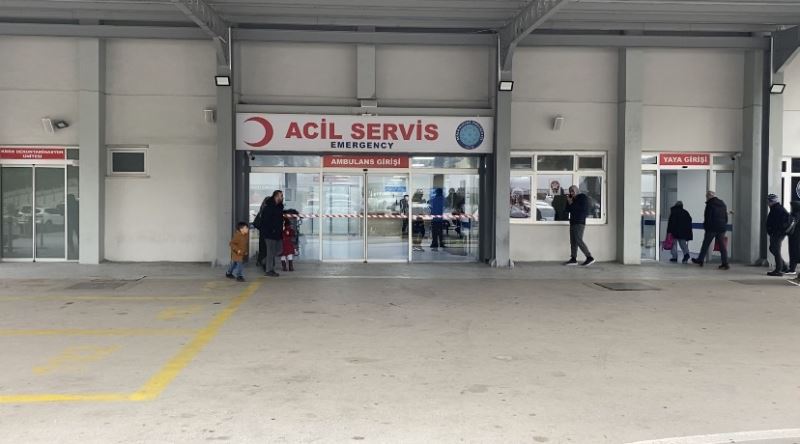 Bursa’da çocuklarının yaşadığı husumet, babaların silahını konuşturdu: 1 ölü
