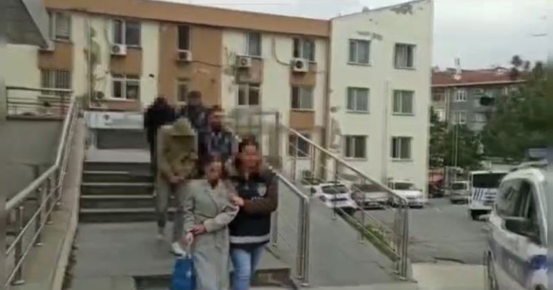 Üsküdar’da kadını durdurmak için taksiye çarpmıştı, olayın detayları ortaya çıktı
