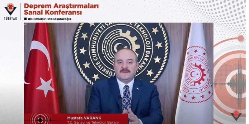 Cumhurbaşkanı Yardımcısı Oktay: 