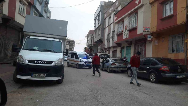 Gençlerin berberde silah şakası ölümle son buldu
