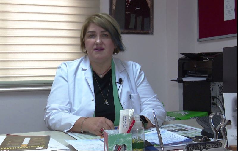 Doç. Dr. Acar: “Ramazan sigarayı bırakmak için büyük bir fırsat”
