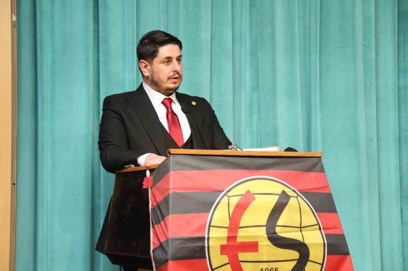 Eskişehirspor transfer tahtasını tekrar açmayı başardı
