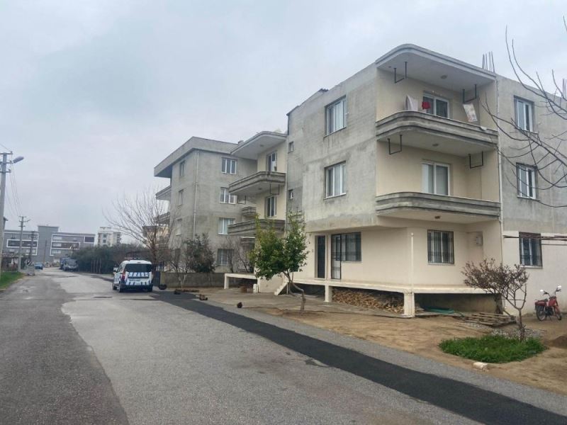 Torbalı’daki kadın cinayetindeki iki polis açığa alındı
