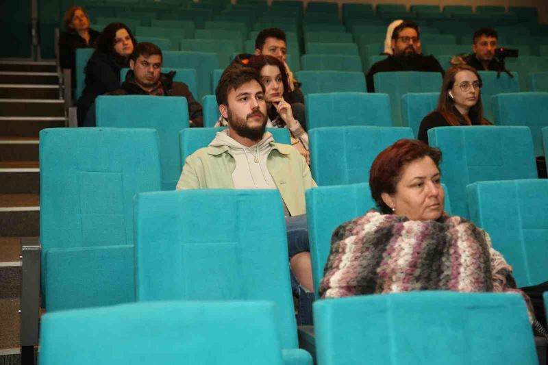 Nilüfer’de afet farkındalık eğitimleri
