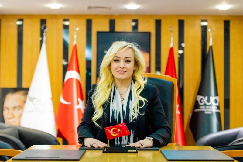 Diyarbakırlı iş kadını Atik: “Kadınlar ekonomik özgürlüklerini yakalamalı”
