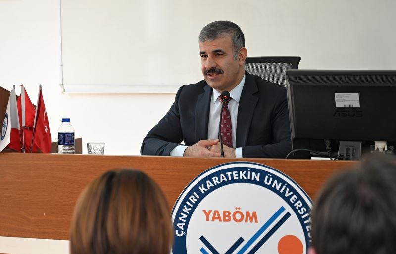 ÇAKÜ kuruluş yıllarında kiraladığı eski binaları boşaltacak
