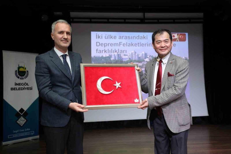 Japon uzman konuştu: 
